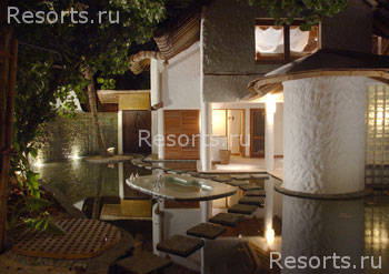 Soneva Fushi Resort & Spa 71